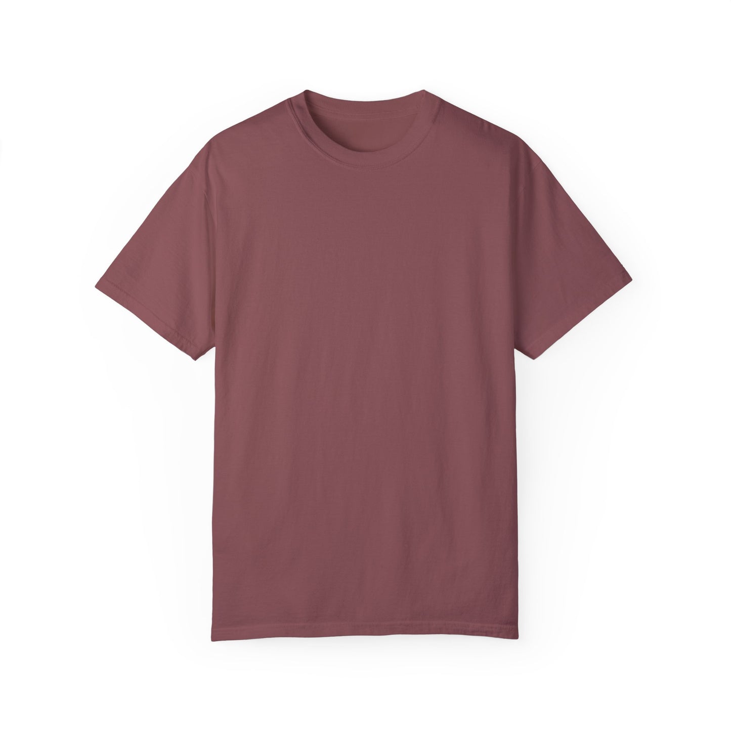 High Vibes Unisex Garment-Dyed T-Shirt - Perfect for Stoners and Casual Wear