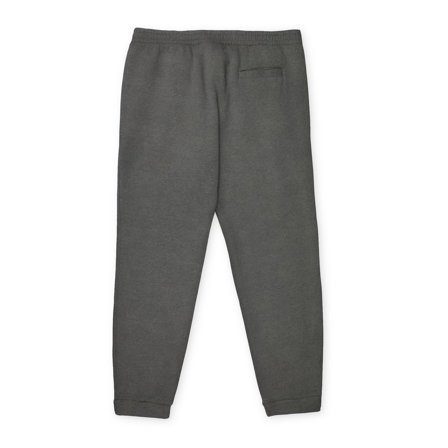 Adidas Unisex Fleece Joggers - God's Plan Sportswear