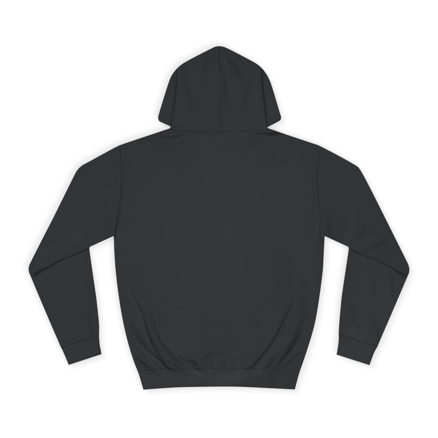 Cool Cartoon Bear Unisex College Hoodie