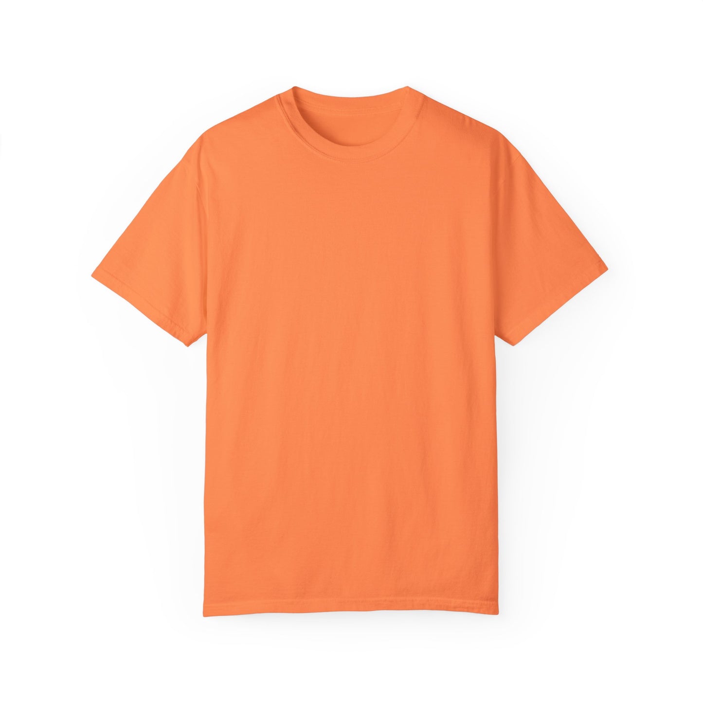 High Vibes Unisex Garment-Dyed T-Shirt - Perfect for Stoners and Casual Wear