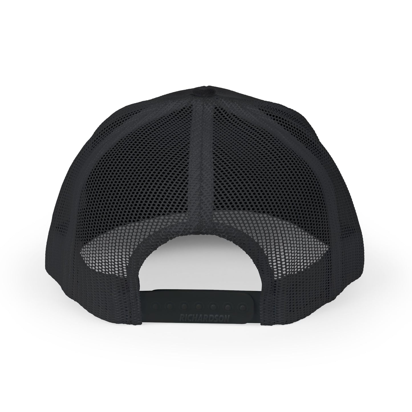 Heartbreak Embroidered Snapback Trucker Cap - Perfect Gift for Casual Lovers