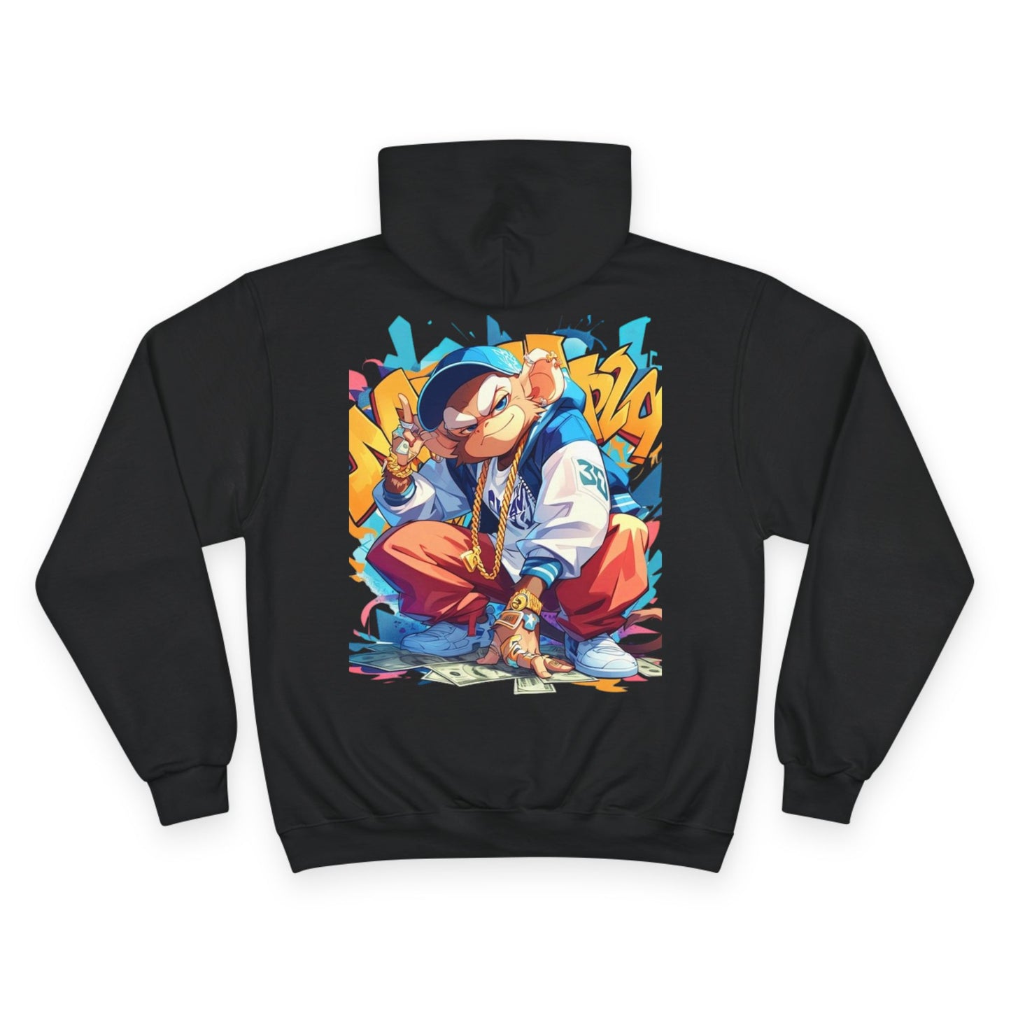 Champion Hoodie