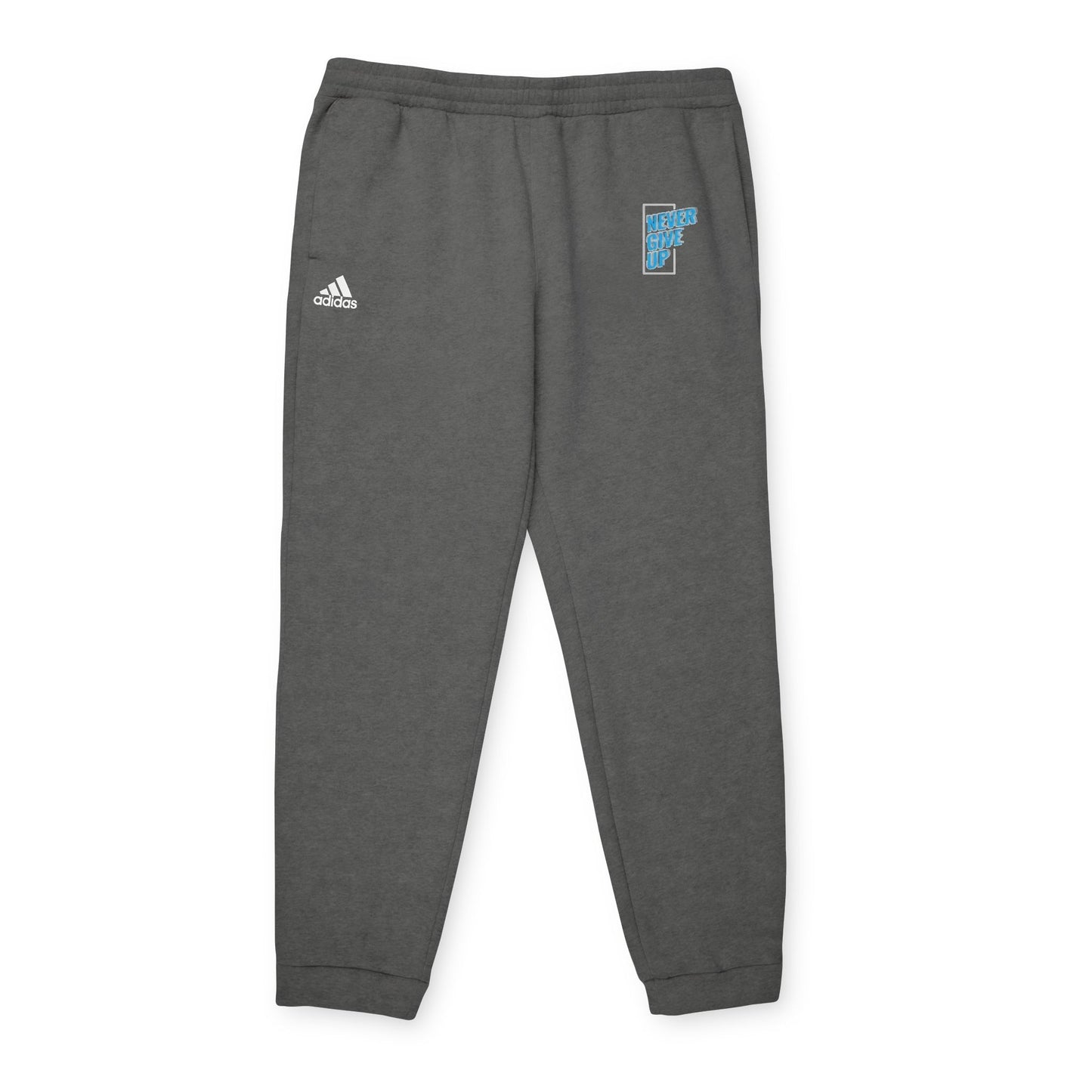 Cozy Unisex Fleece Joggers for Active Lifestyle