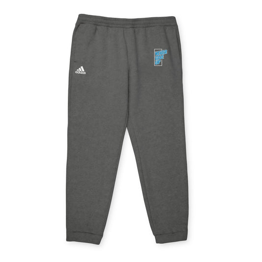 Cozy Unisex Fleece Joggers for Active Lifestyle