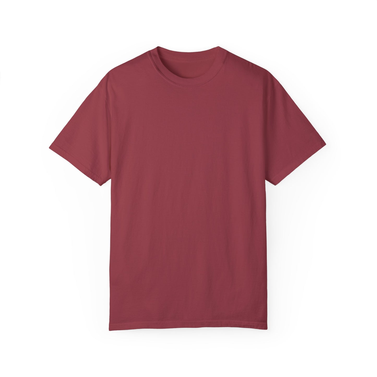 High Vibes Unisex Garment-Dyed T-Shirt - Perfect for Stoners and Casual Wear