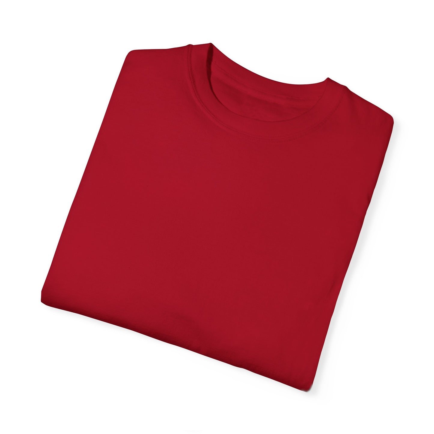 High Vibes Unisex Garment-Dyed T-Shirt - Perfect for Stoners and Casual Wear