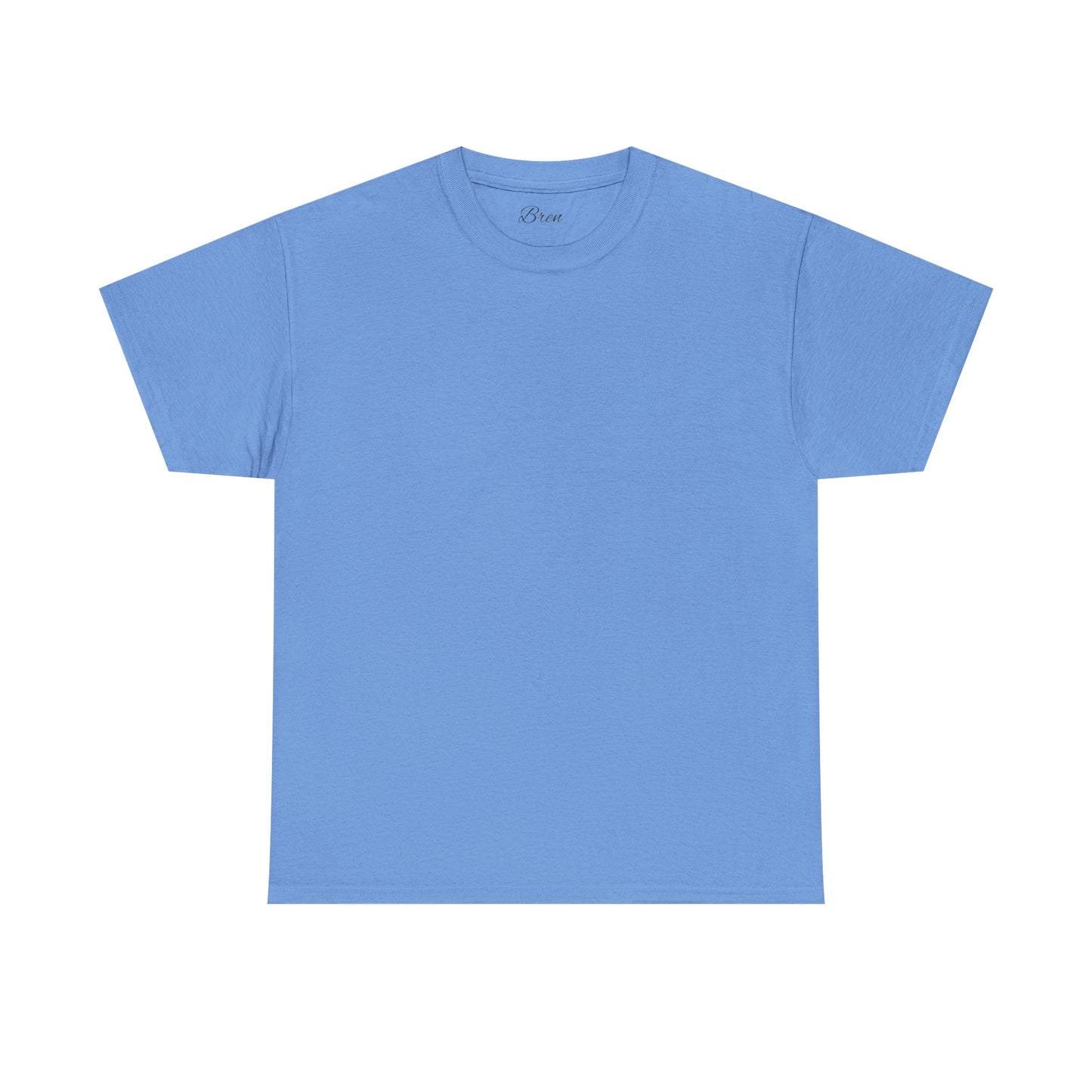 Unisex Heavy Cotton Tee - Cool Streetwear Graphic Tee featuring Lil Baby