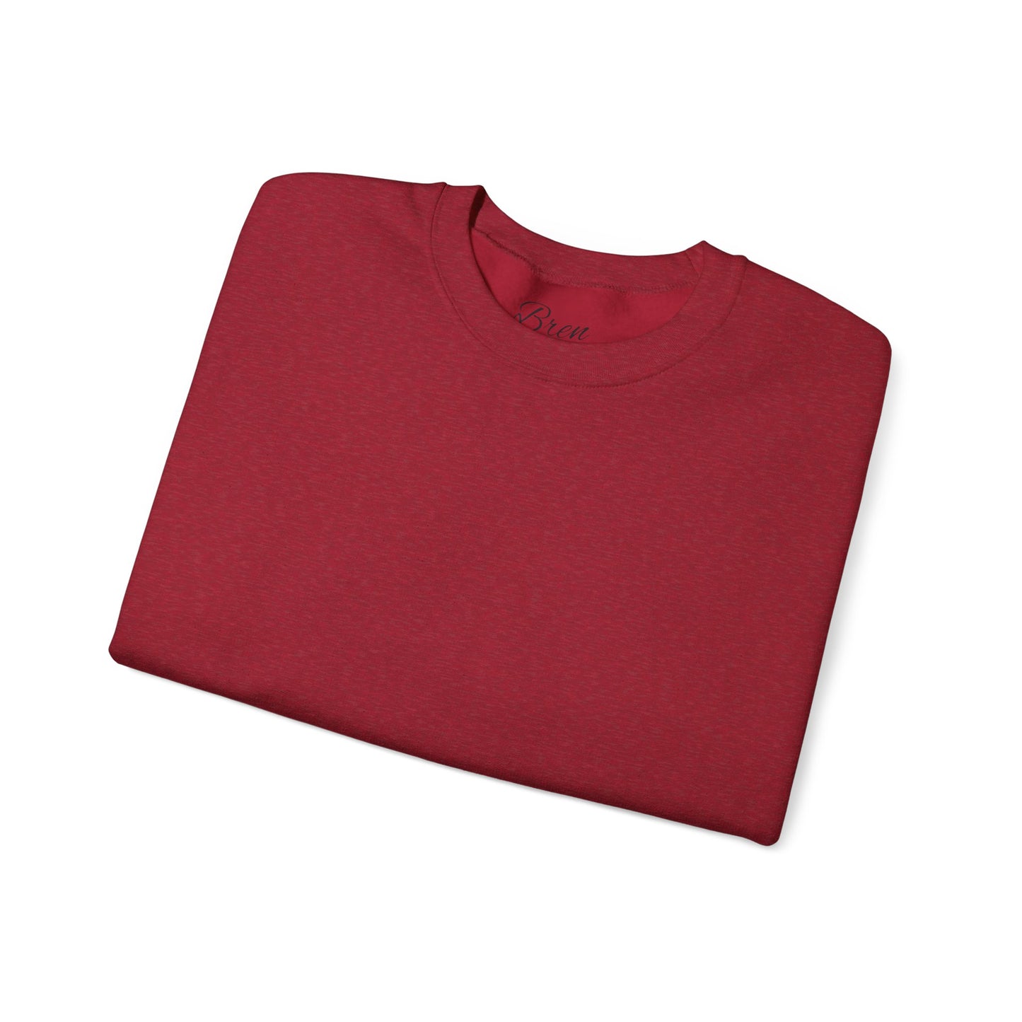 Retro-Inspired Graphic Crewneck Sweatshirt for Casual Comfort