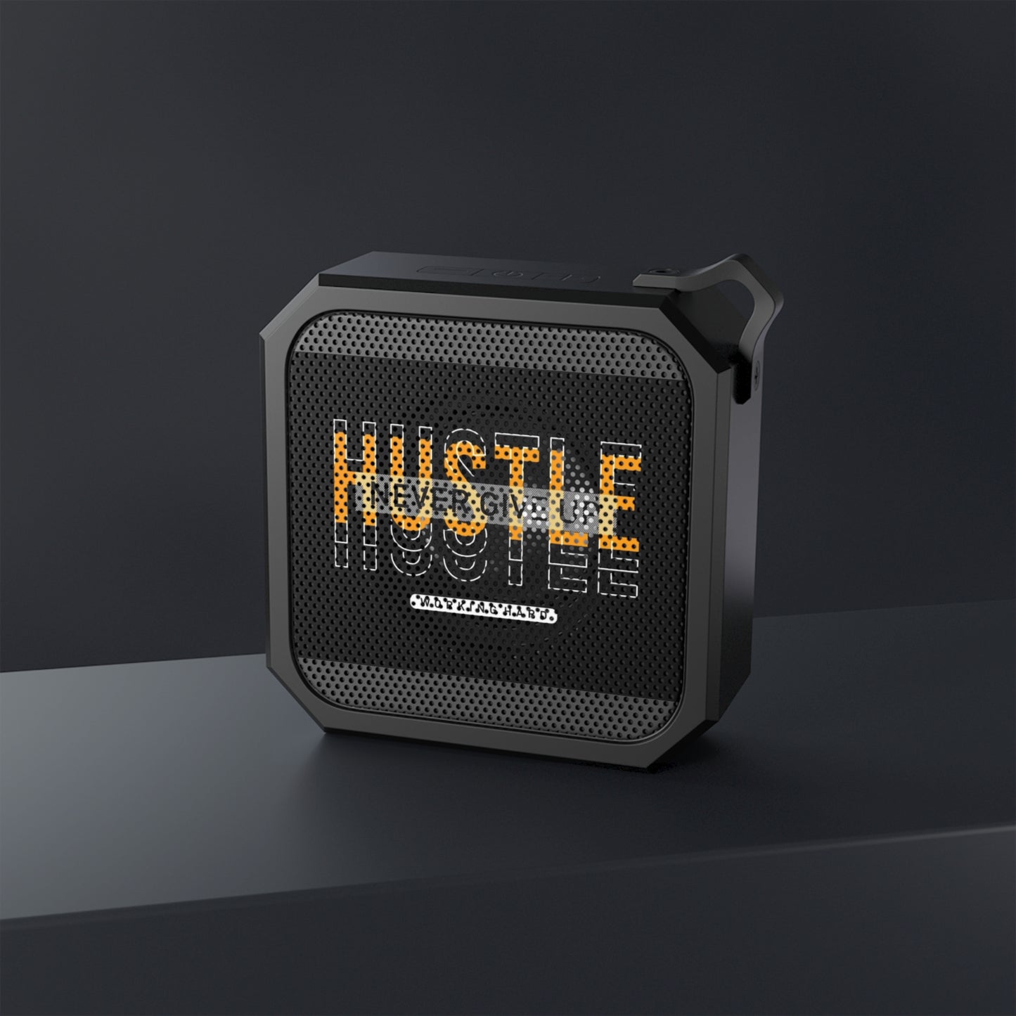 Blackwater Outdoor Bluetooth Speaker