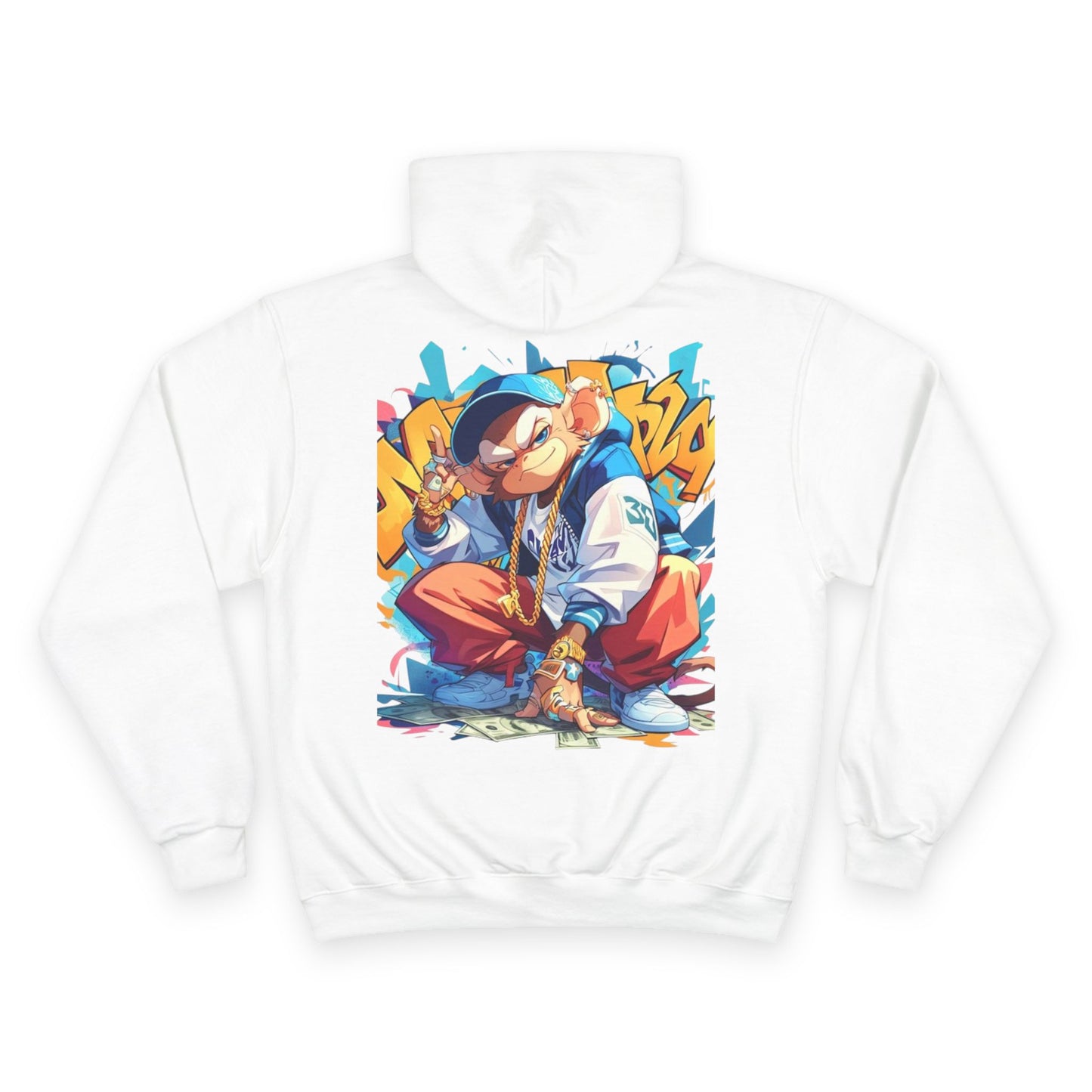 Champion Hoodie