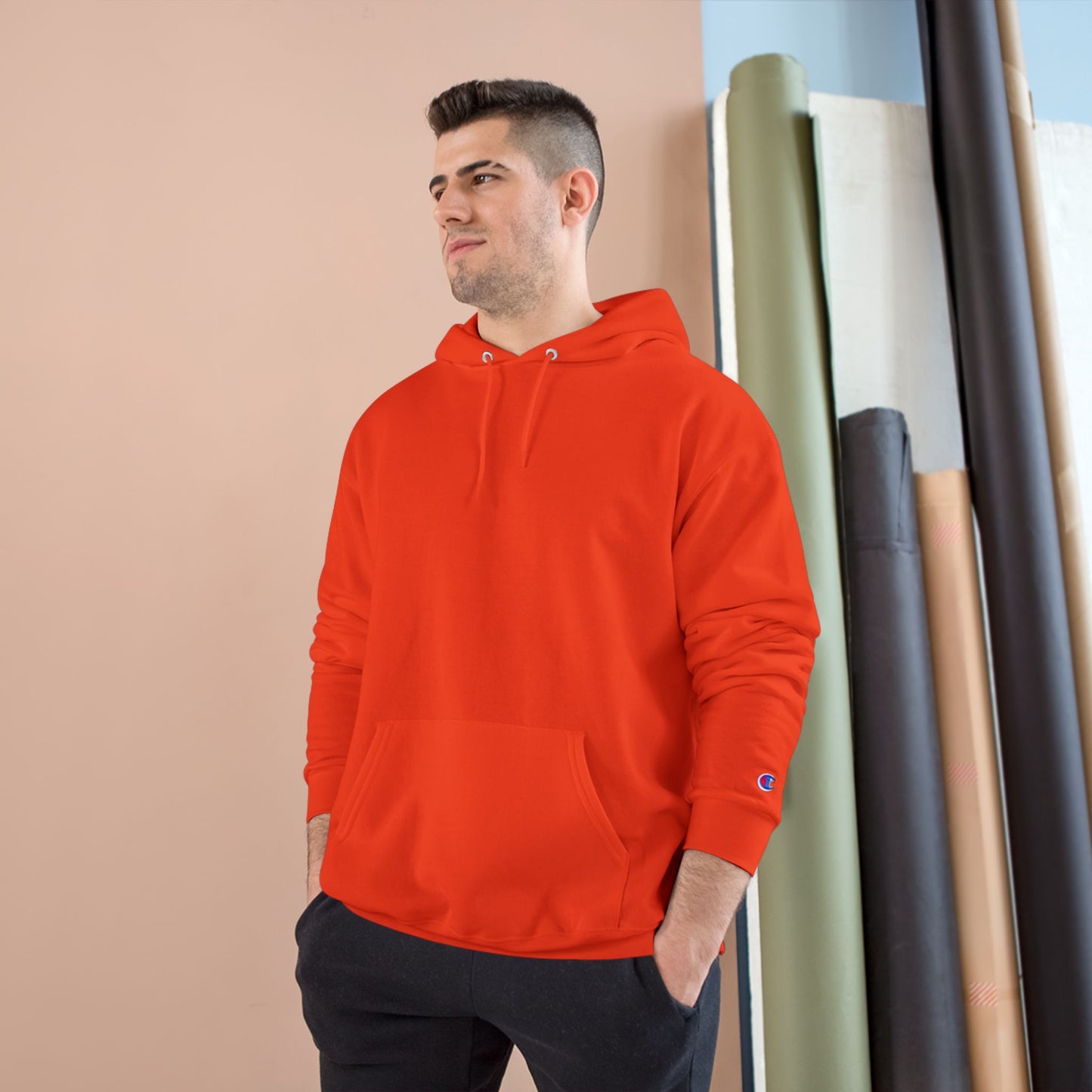 Champion Hoodie