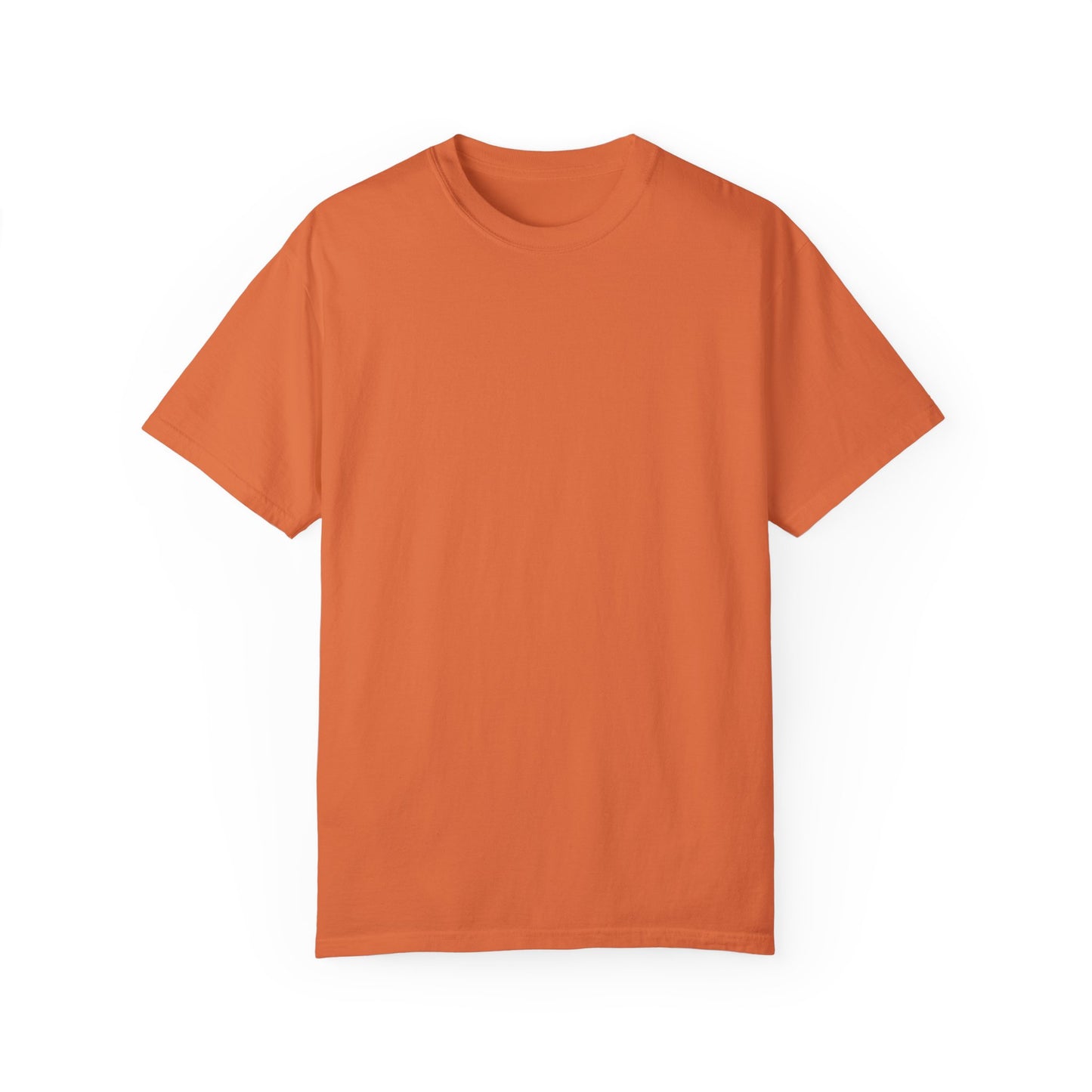 High Vibes Unisex Garment-Dyed T-Shirt - Perfect for Stoners and Casual Wear