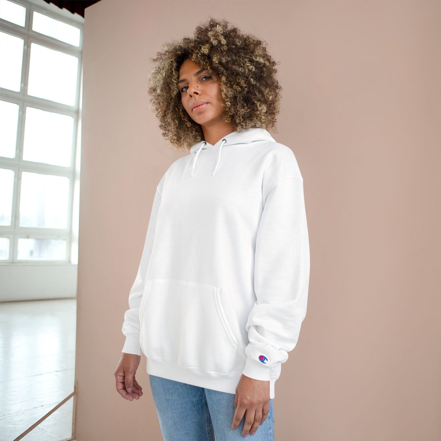 Champion Hoodie