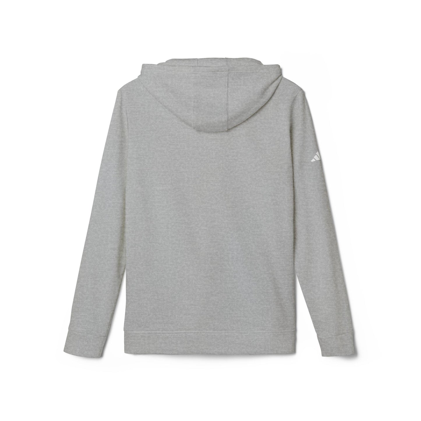 Ambition Fleece Hoodie - Unisex Comfort Wear with Inspirational Quote