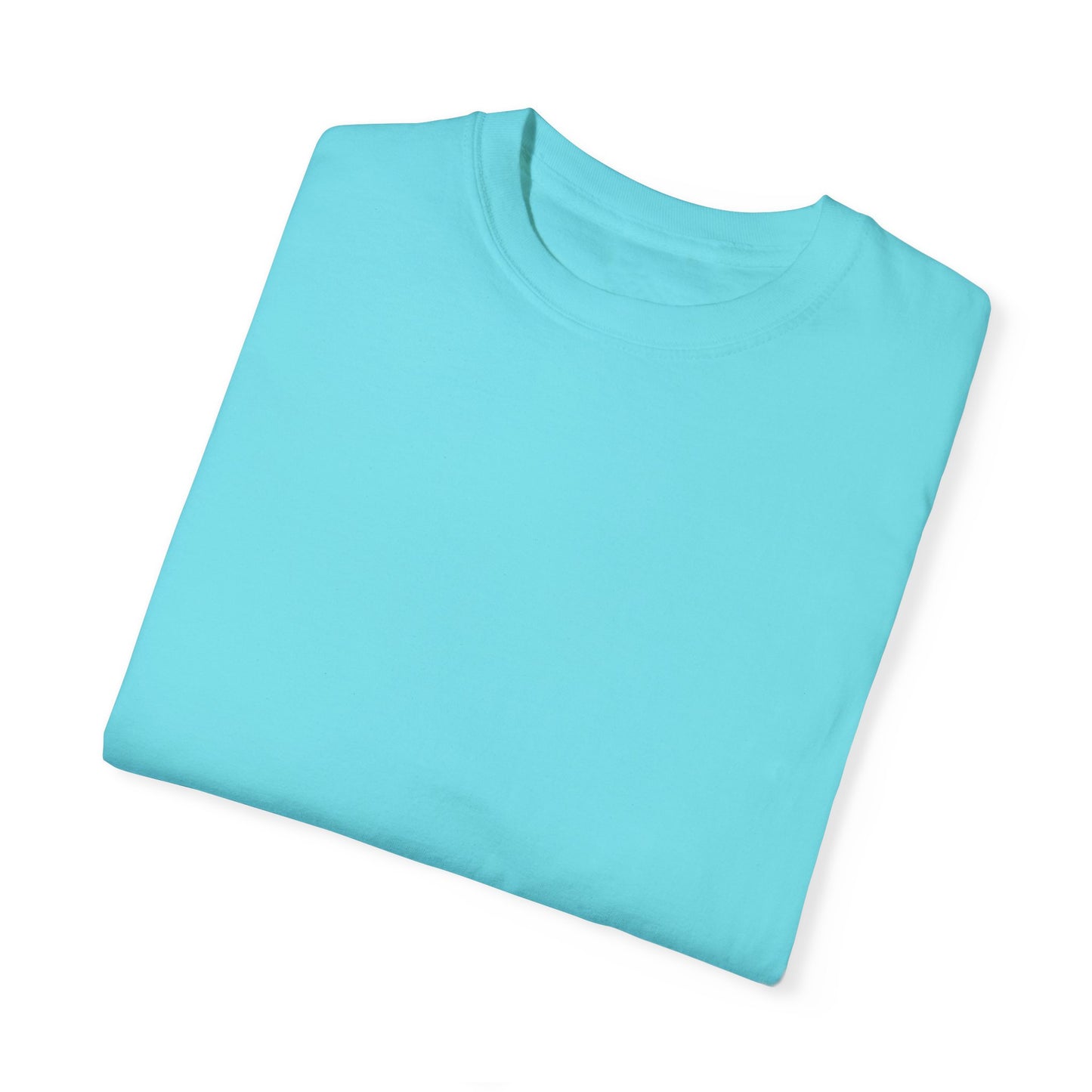 Motivational Unisex T-Shirt - 'Work Hard in Silence, Let Your Success Make the Noise'