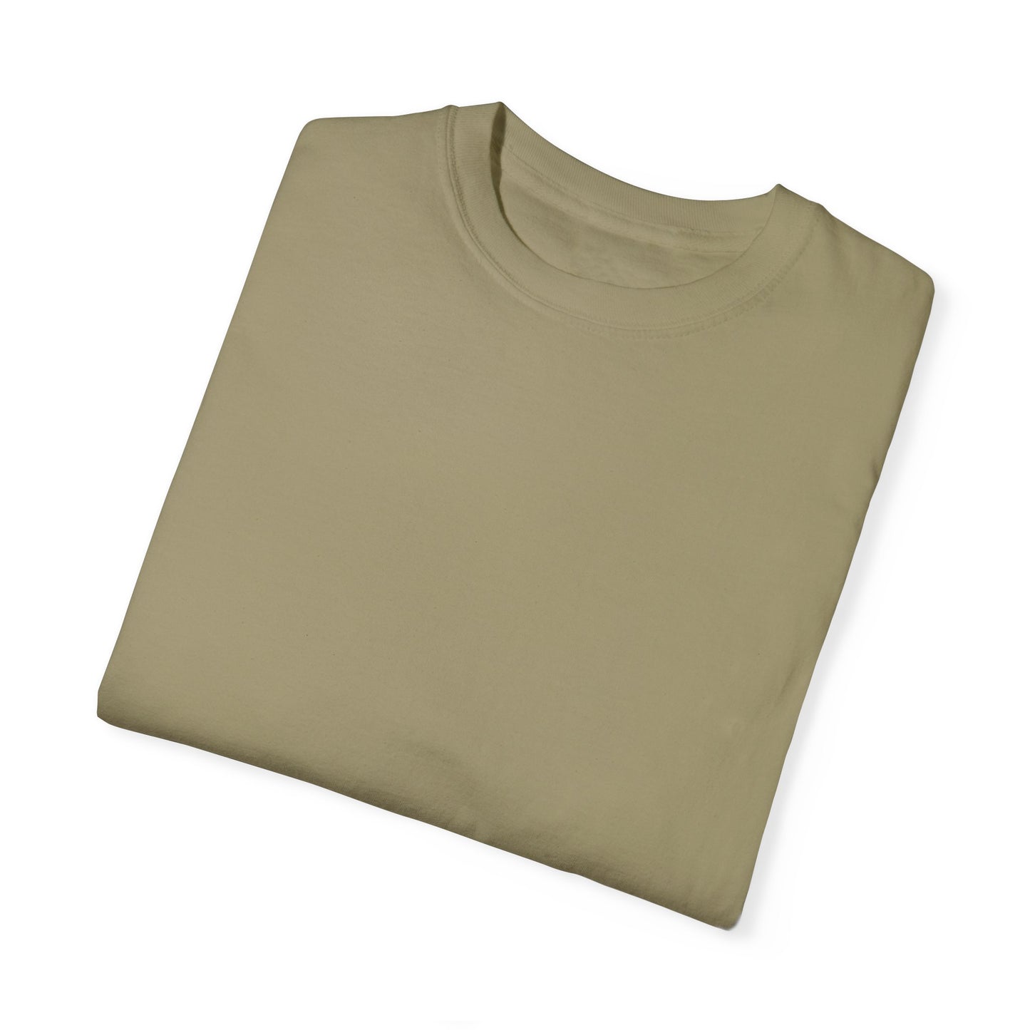 High Vibes Unisex Garment-Dyed T-Shirt - Perfect for Stoners and Casual Wear