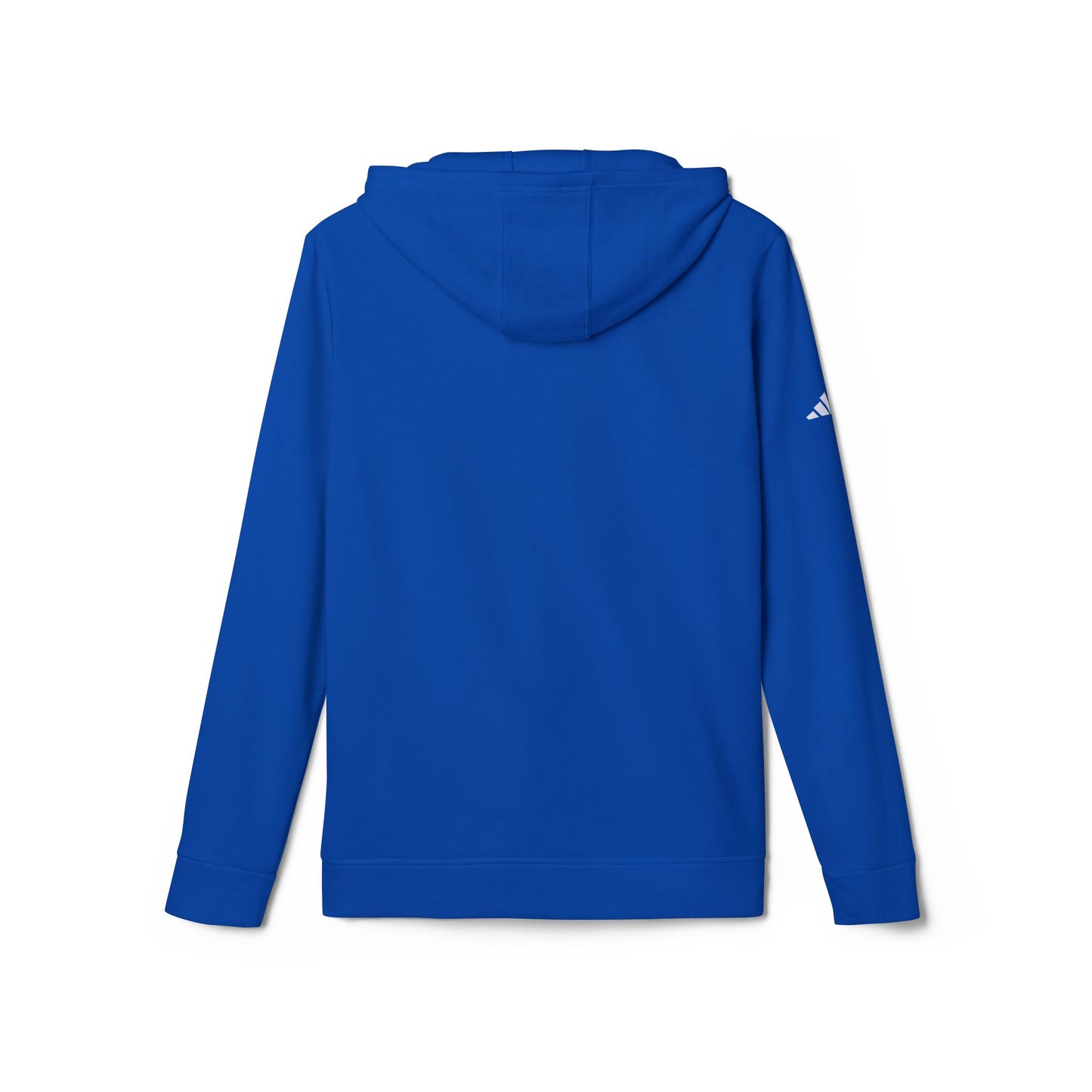Ambition Fleece Hoodie - Unisex Comfort Wear with Inspirational Quote