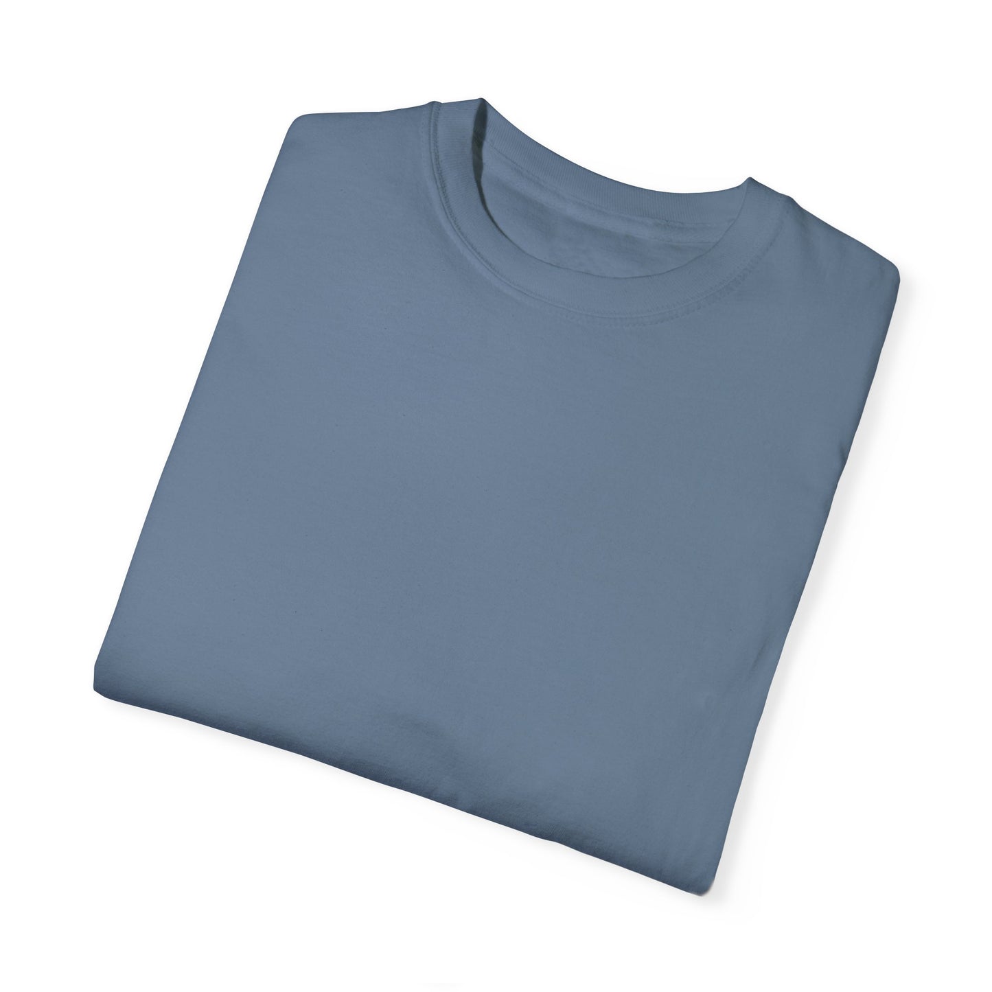 High Vibes Unisex Garment-Dyed T-Shirt - Perfect for Stoners and Casual Wear