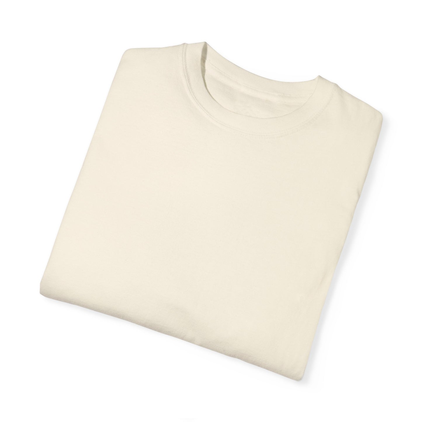 High Vibes Unisex Garment-Dyed T-Shirt - Perfect for Stoners and Casual Wear