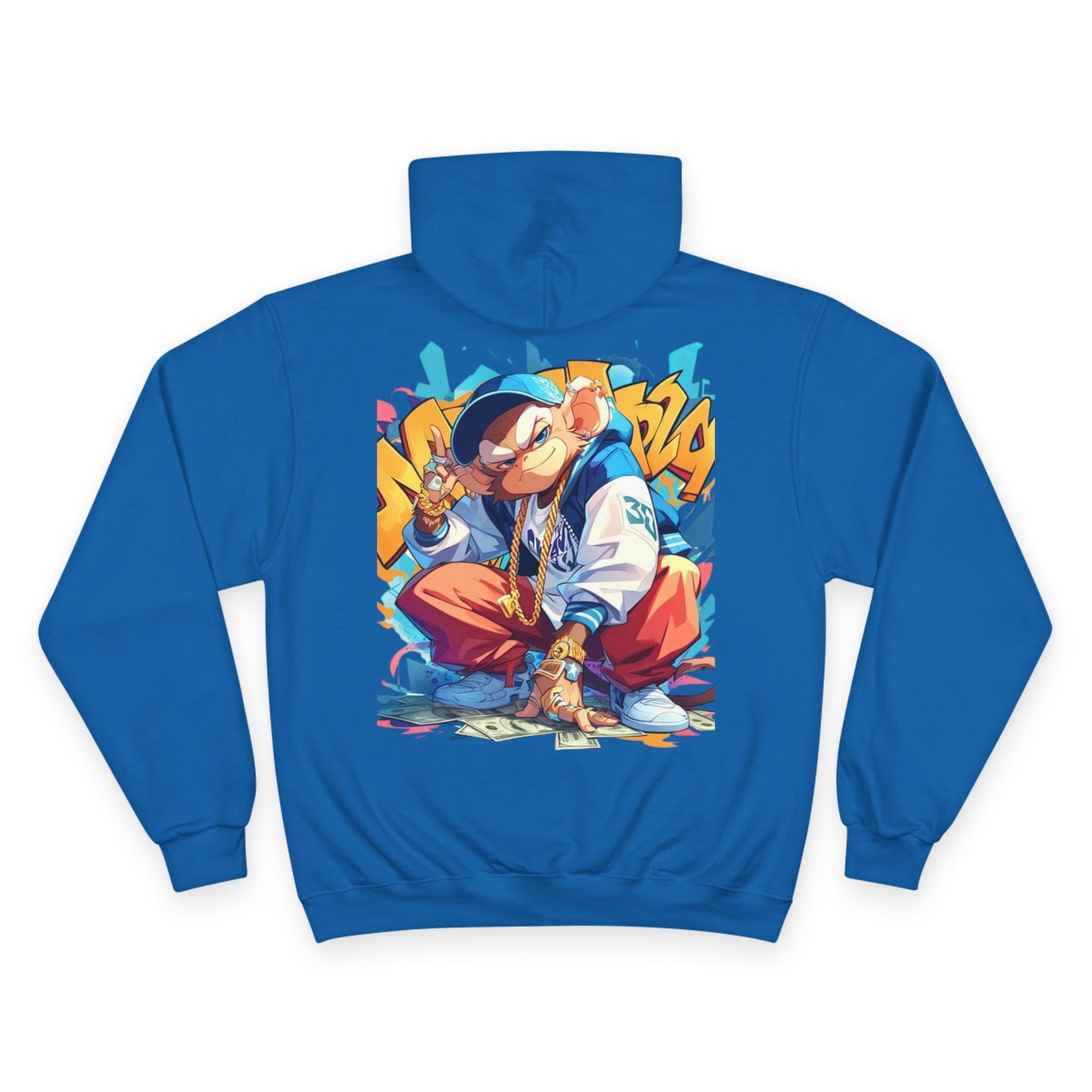 Champion Hoodie