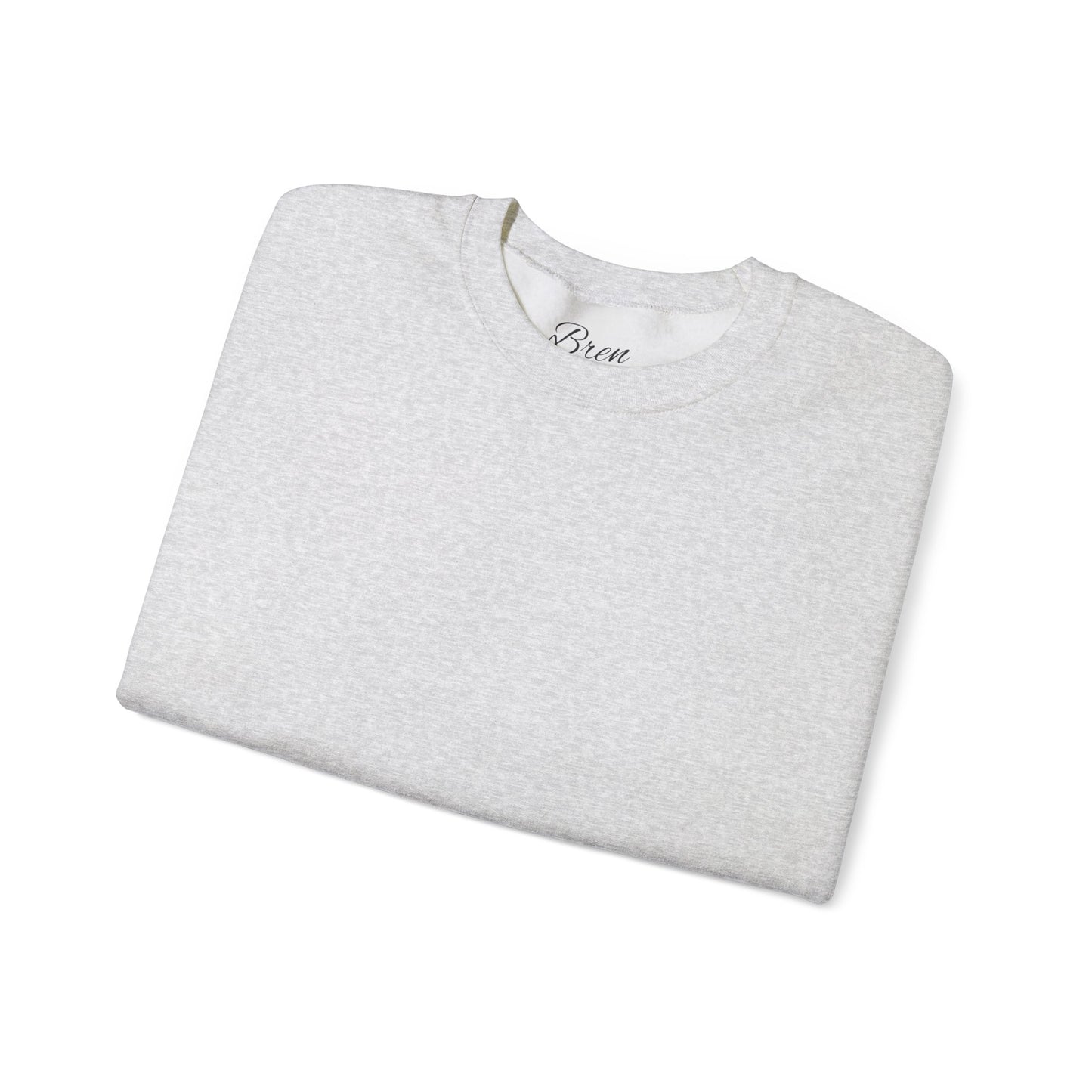 Retro-Inspired Graphic Crewneck Sweatshirt for Casual Comfort