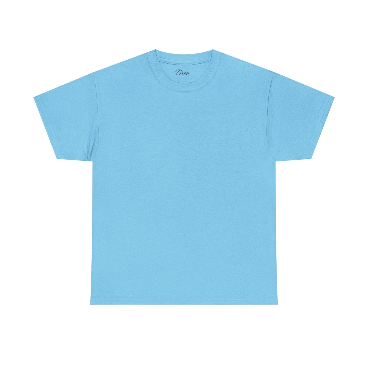 Unisex Heavy Cotton Tee - Cool Streetwear Graphic Tee featuring Lil Baby