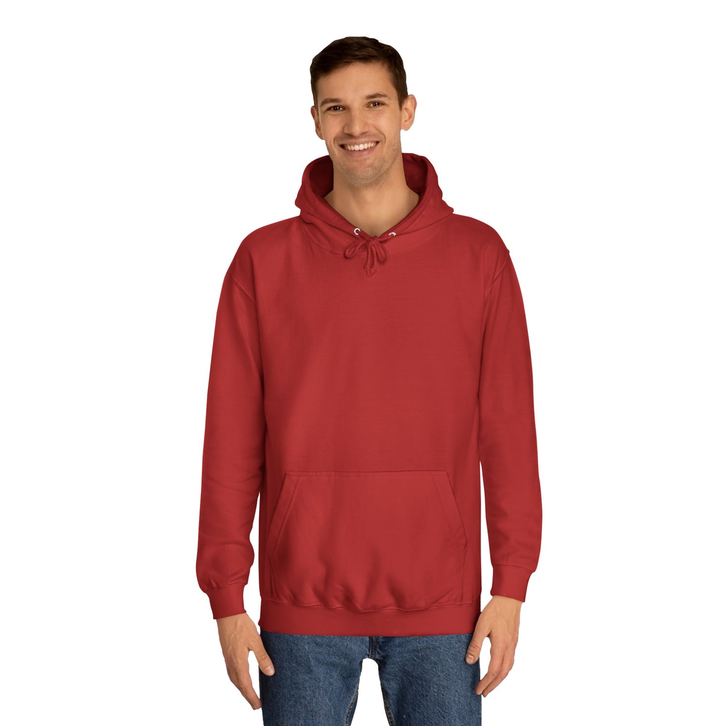 Young Dolph Unisex College Hoodie - Stylish & Comfortable Streetwear