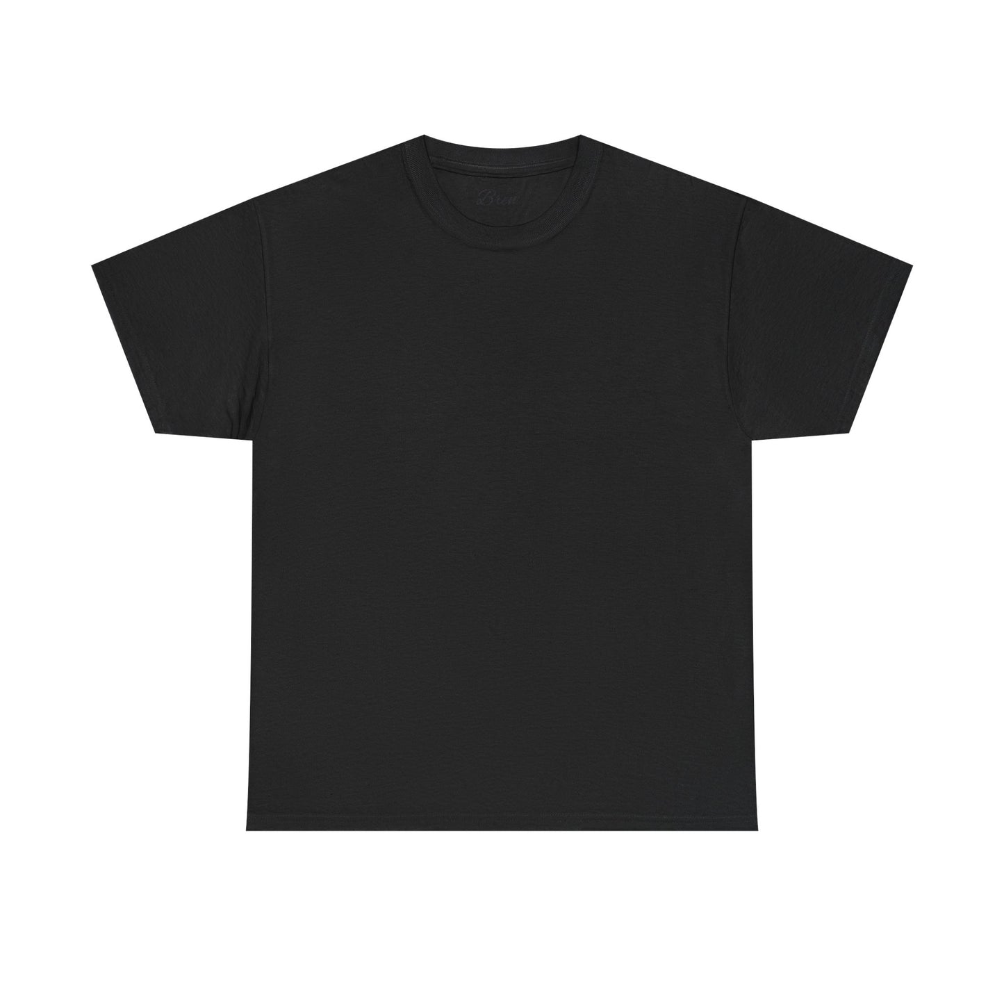 Unisex Heavy Cotton Tee - Cool Streetwear Graphic Tee featuring Lil Baby