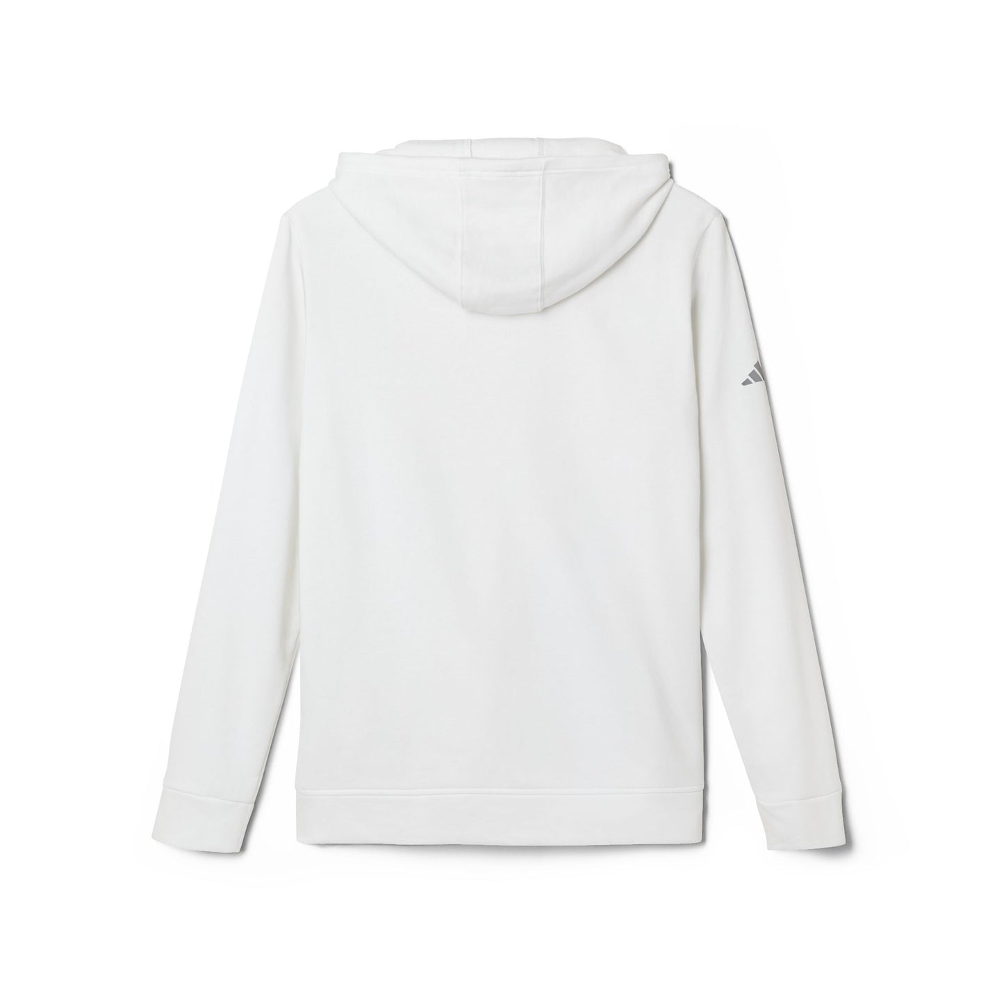 Ambition Fleece Hoodie - Unisex Comfort Wear with Inspirational Quote
