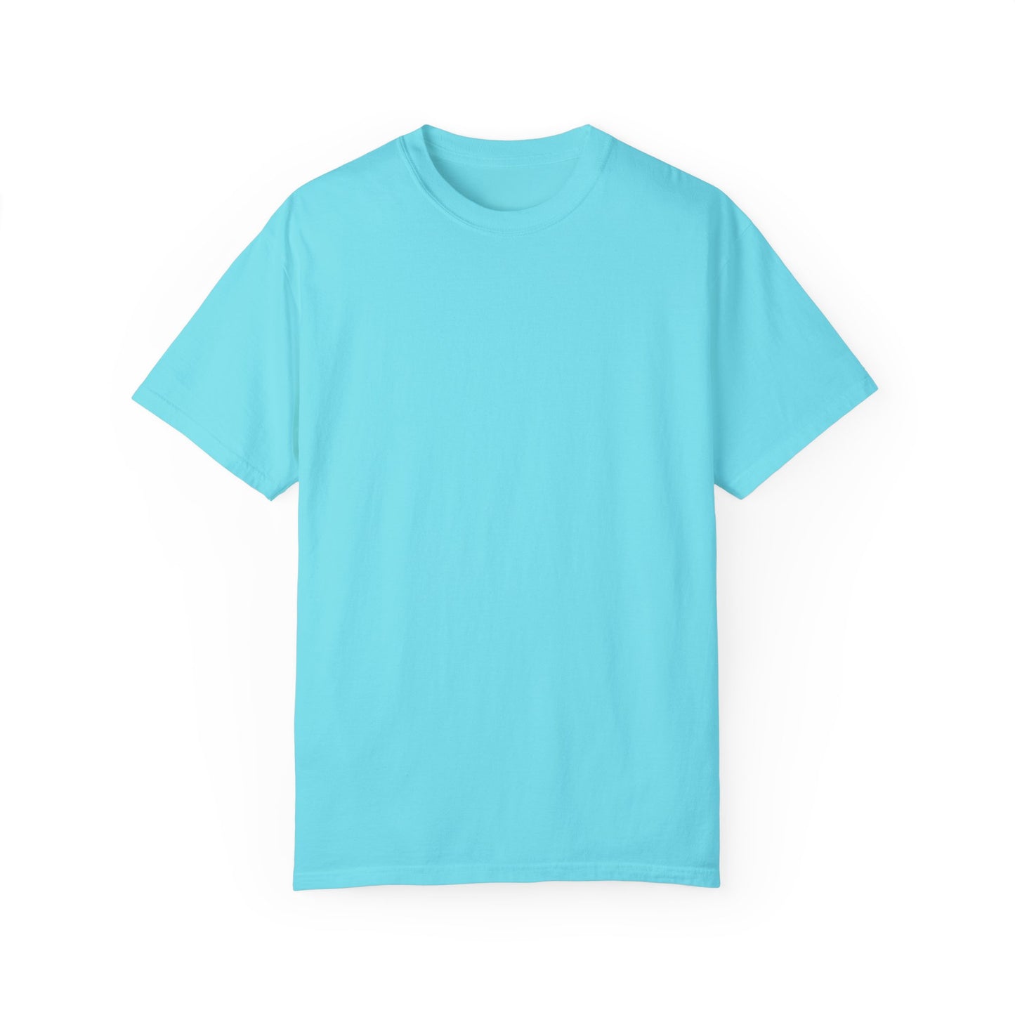 Motivational Unisex T-Shirt - 'Work Hard in Silence, Let Your Success Make the Noise'