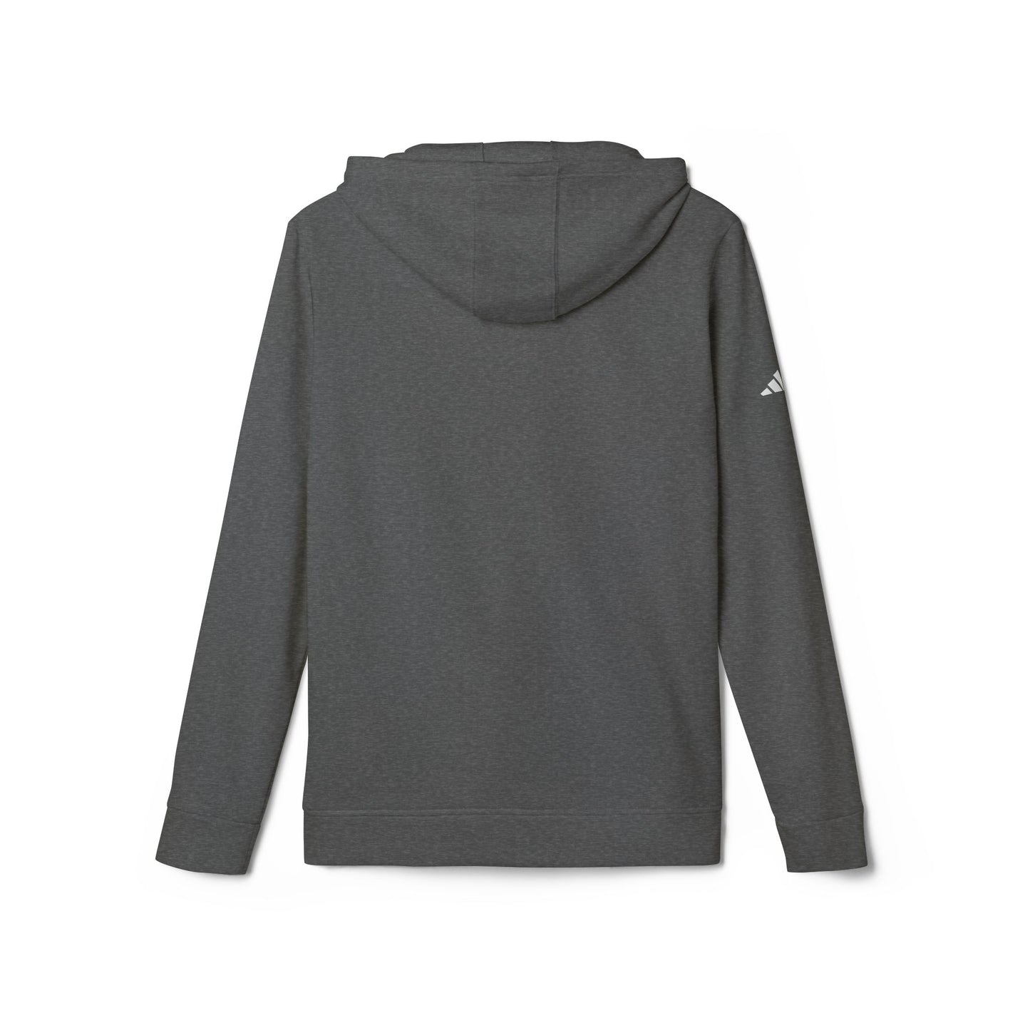 Ambition Fleece Hoodie - Unisex Comfort Wear with Inspirational Quote