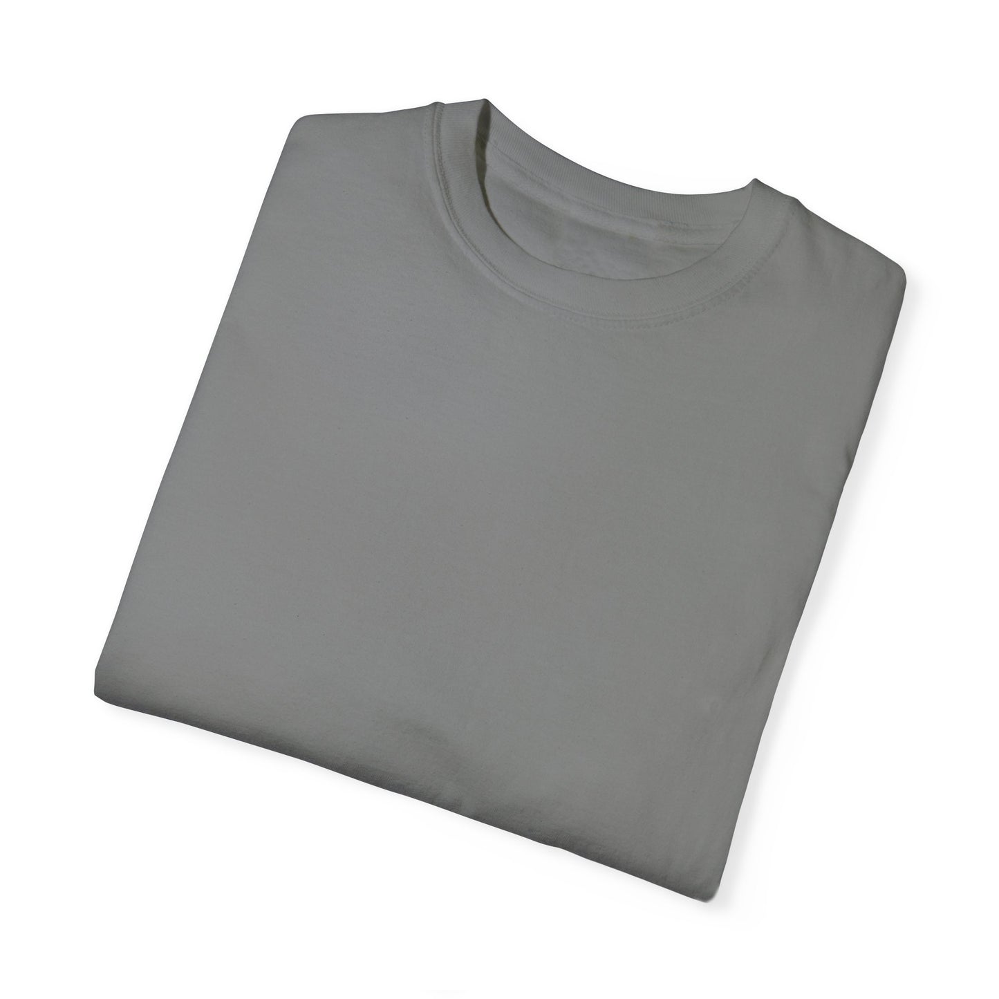 High Vibes Unisex Garment-Dyed T-Shirt - Perfect for Stoners and Casual Wear