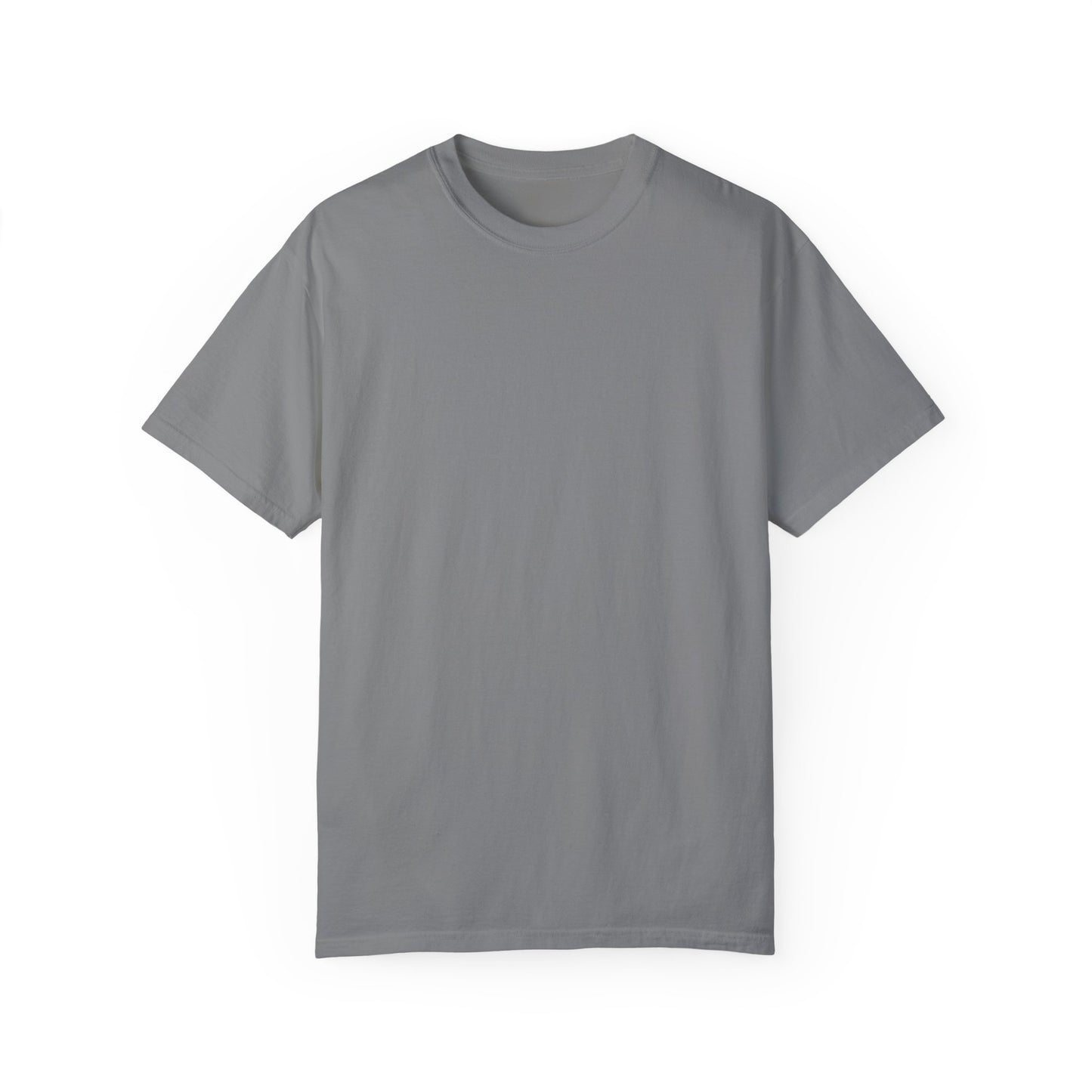 High Vibes Unisex Garment-Dyed T-Shirt - Perfect for Stoners and Casual Wear