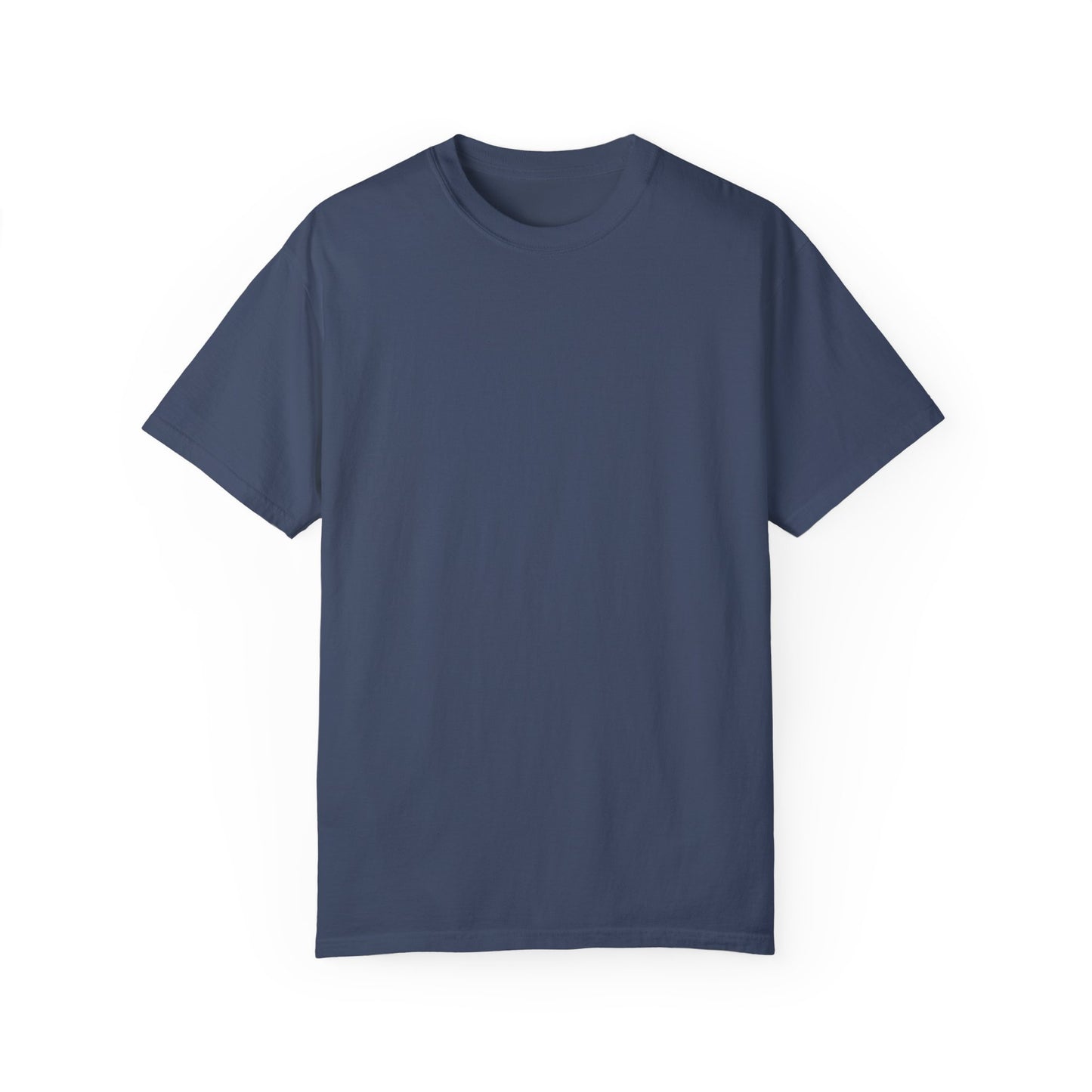 Motivational Unisex T-Shirt - 'Work Hard in Silence, Let Your Success Make the Noise'