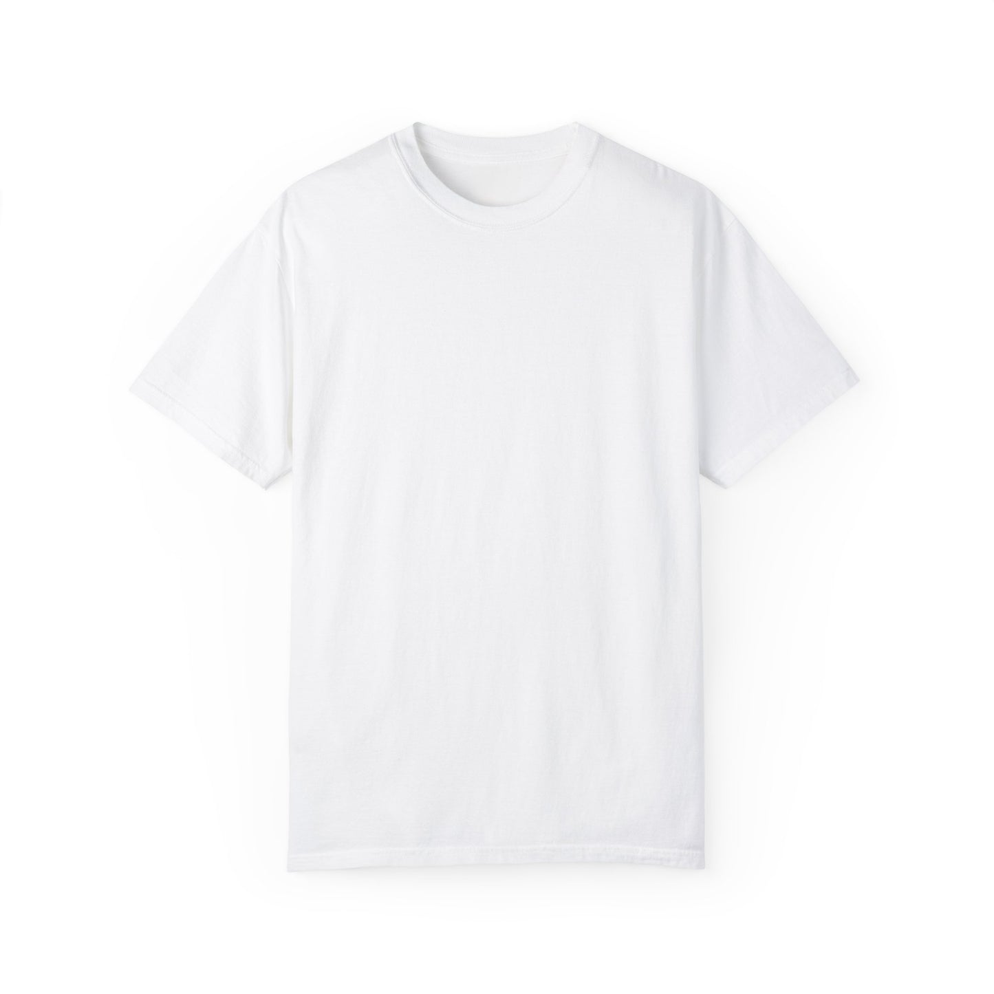 Inspirational Lion Graphic Unisex T-shirt - 'Believe in Yourself'