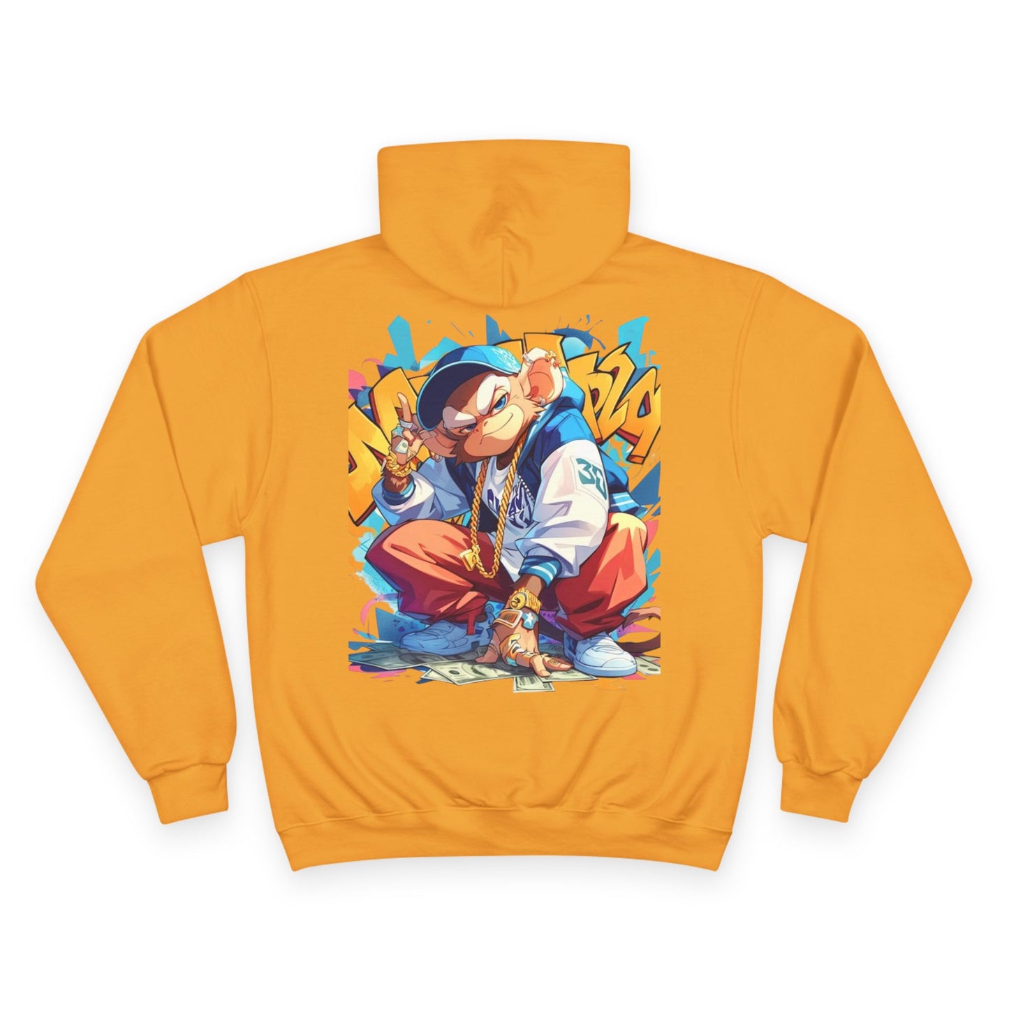 Champion Hoodie